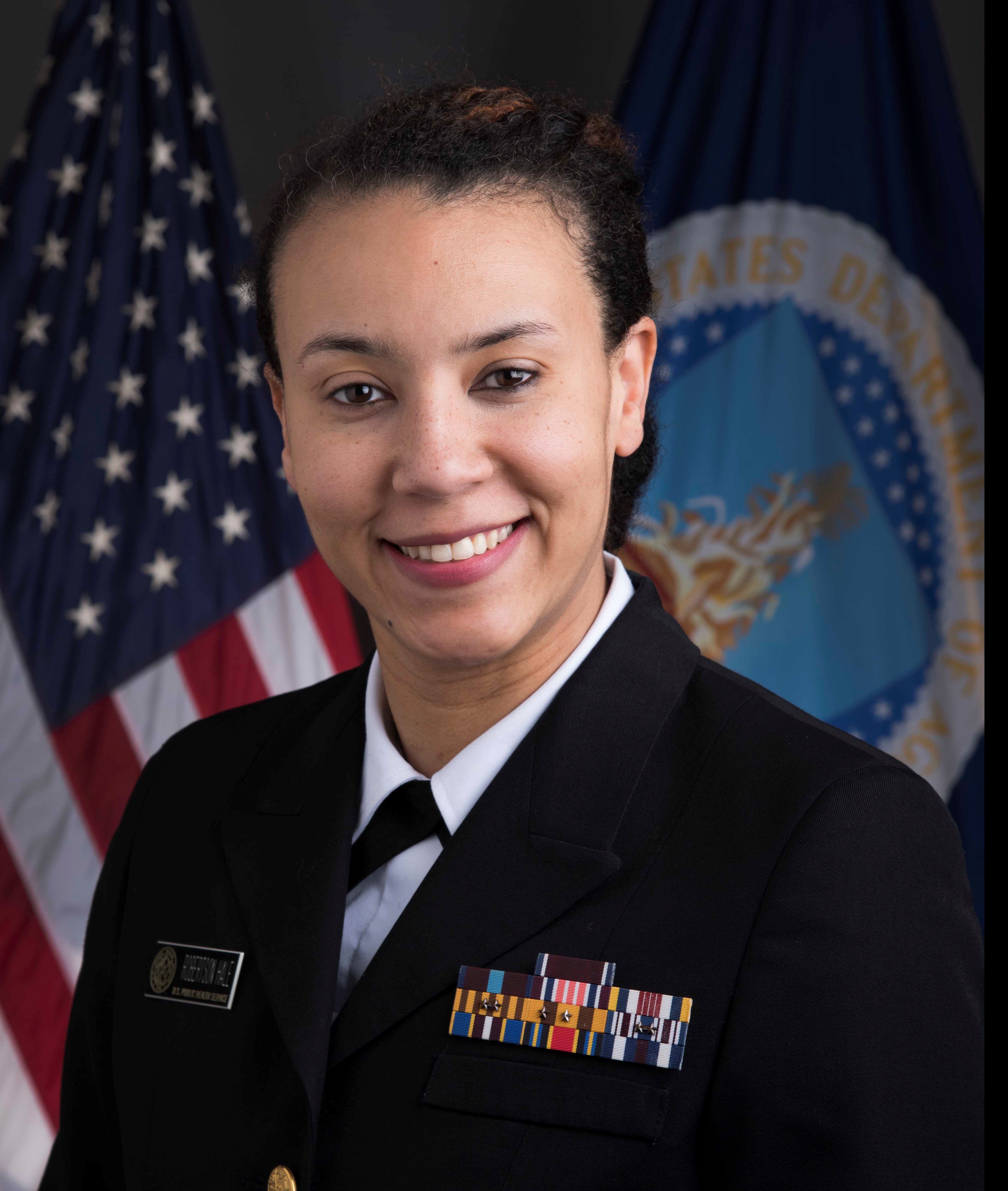 Dr. Kis Robertson Hale