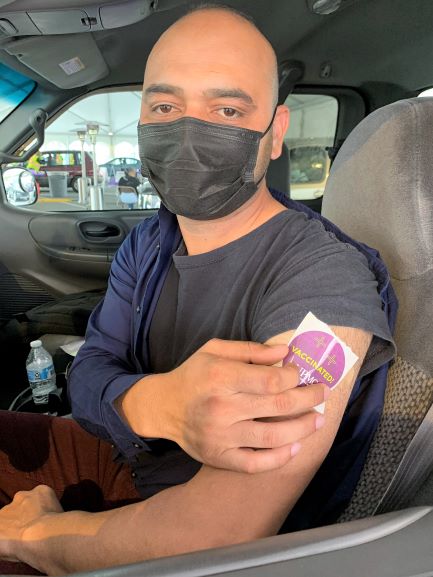 Amir Ali