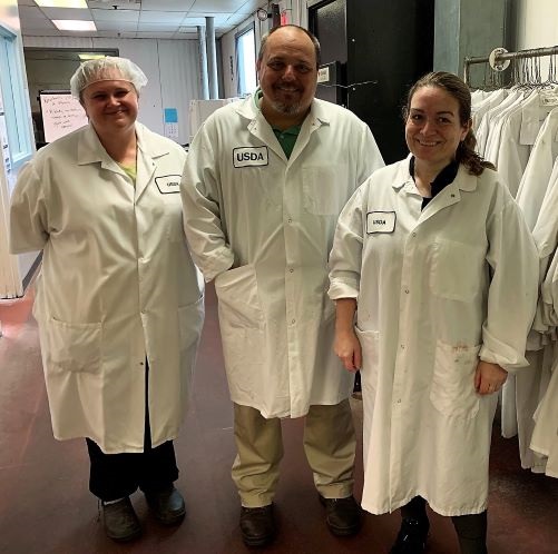 Eblen, Gauze, and Williams