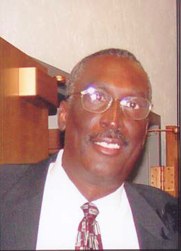 Earl Willis