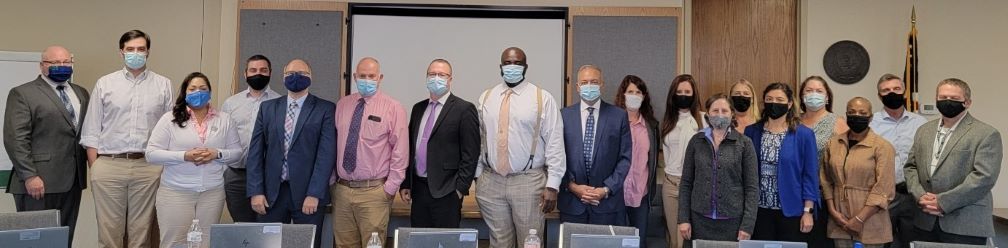 DMs Meeting in Jackson, Miss