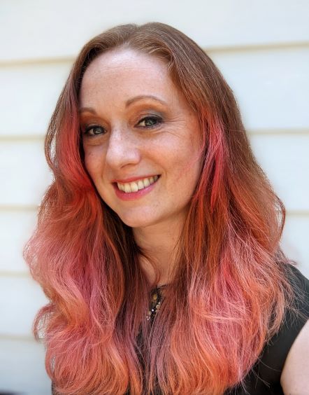 Stephanie Hretz