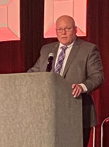 Paul Kiecker 