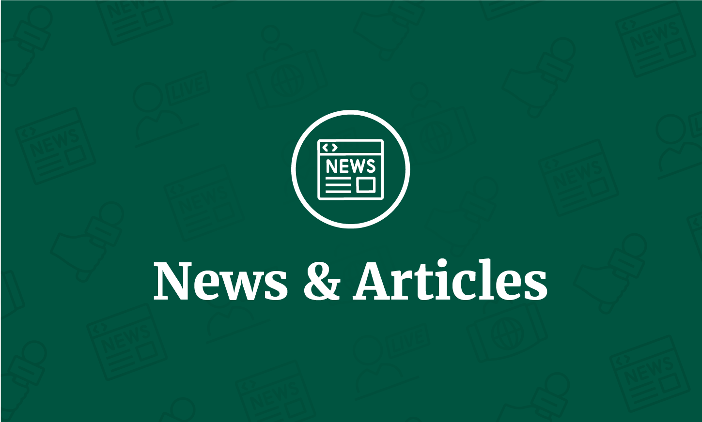News Articles Teaser