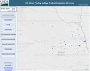 Example MPI Tableau screen 1