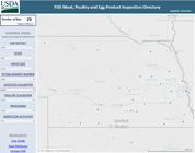 Example MPI Tableau screen 2