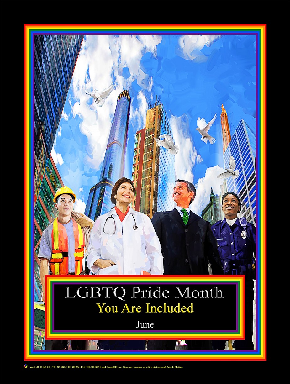 LGBTQ