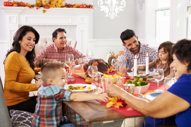 Family Gathering