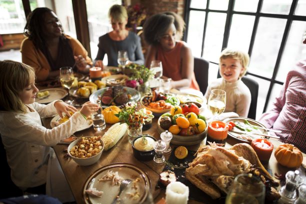 Thanksgiving
