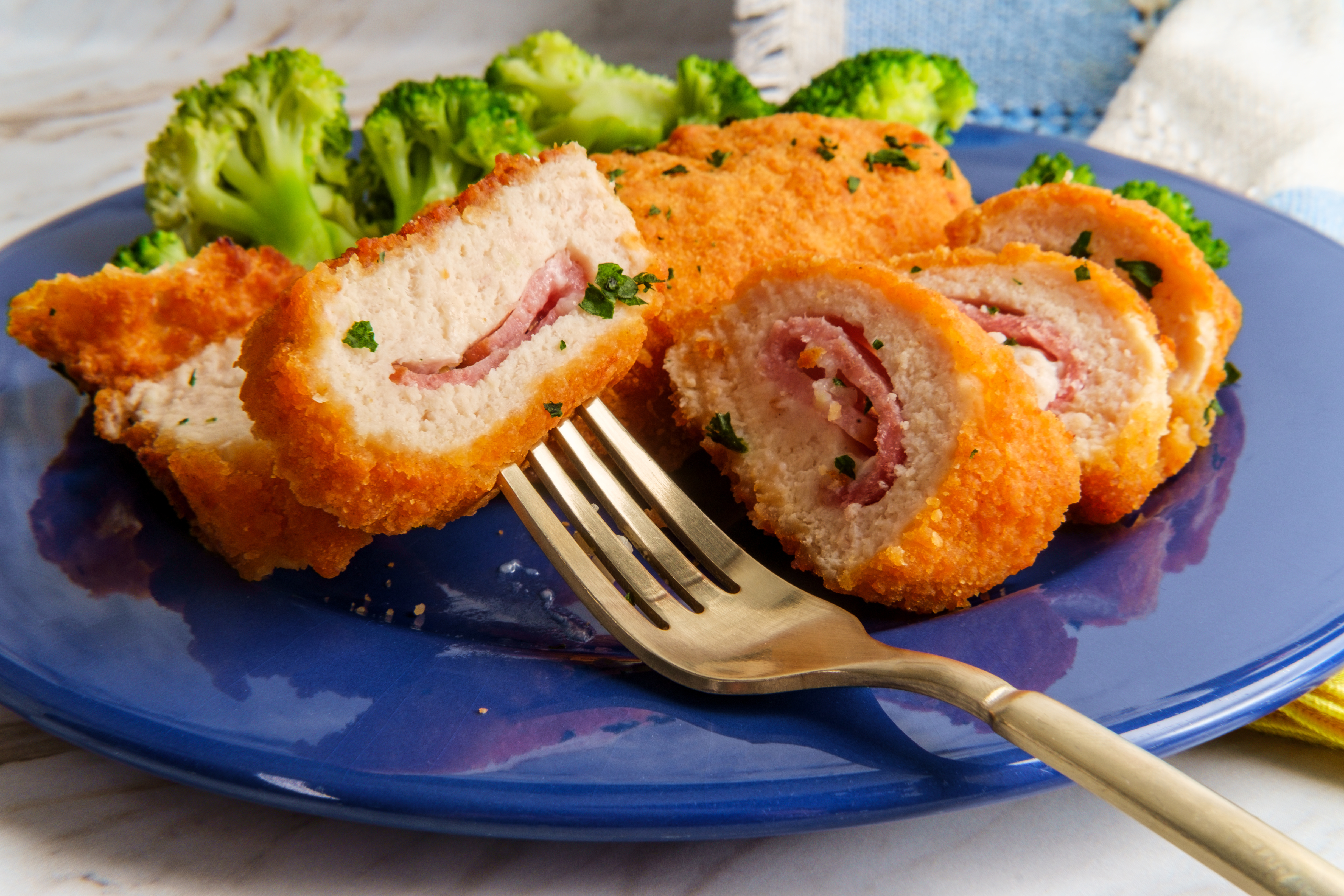 Frozen Chicken Breasts Consumer Research