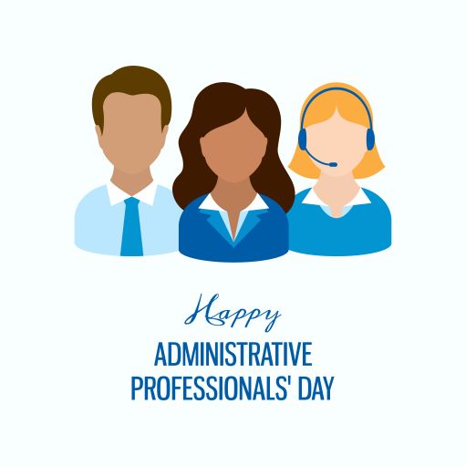 Administrative Professionals Day 