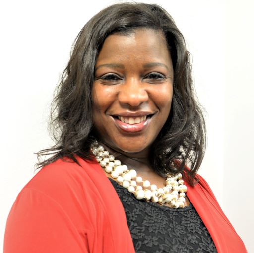 Dr. Jeanetta Tankson