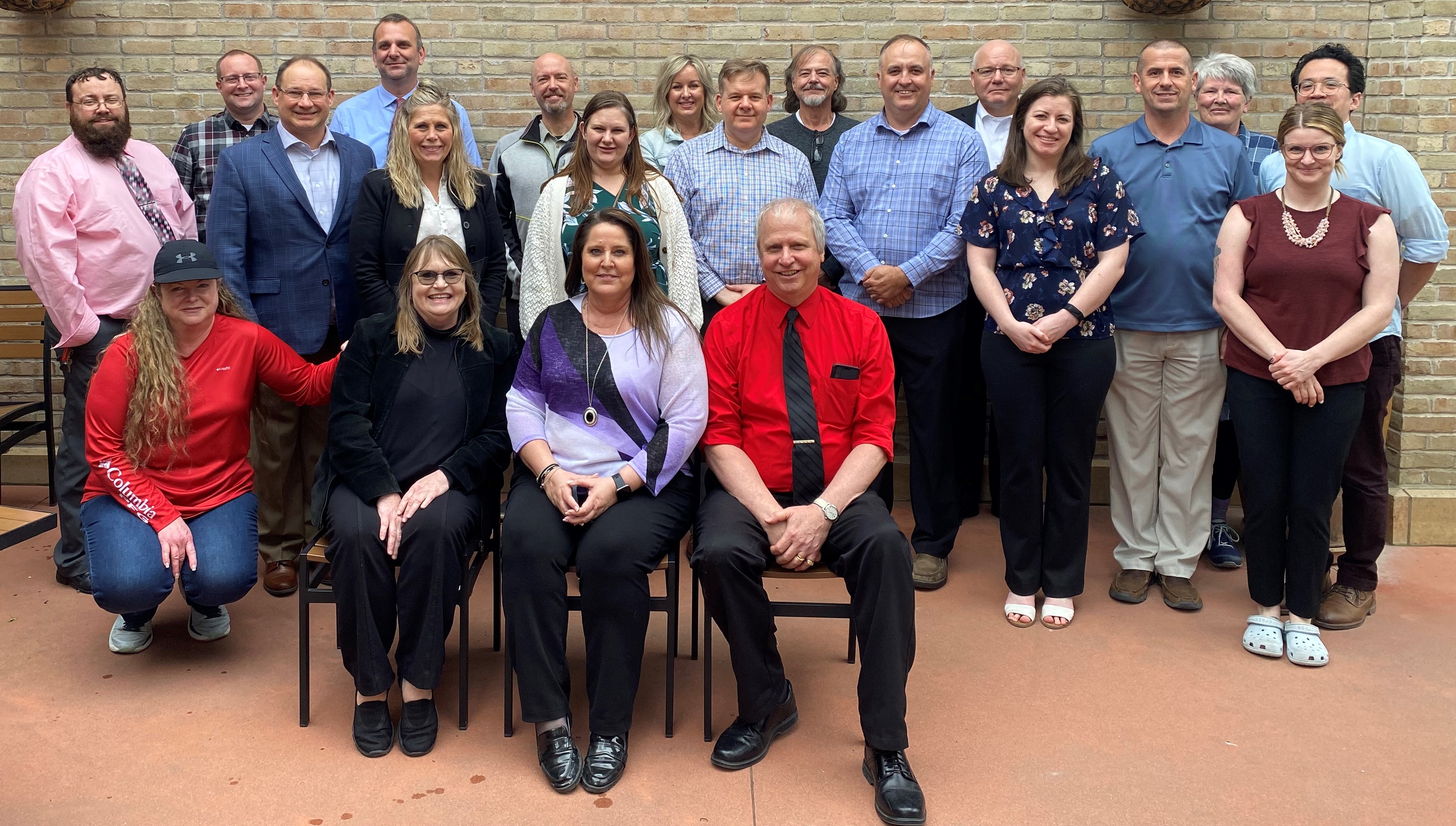 HR Team Minneapolis, MN