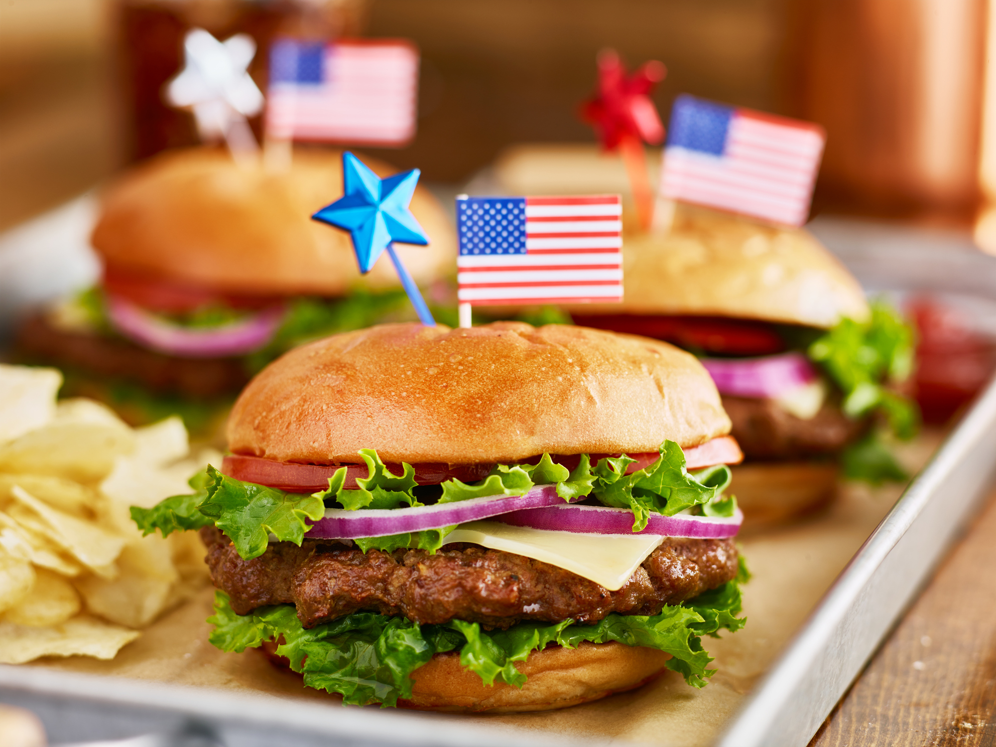 Cheeseburger