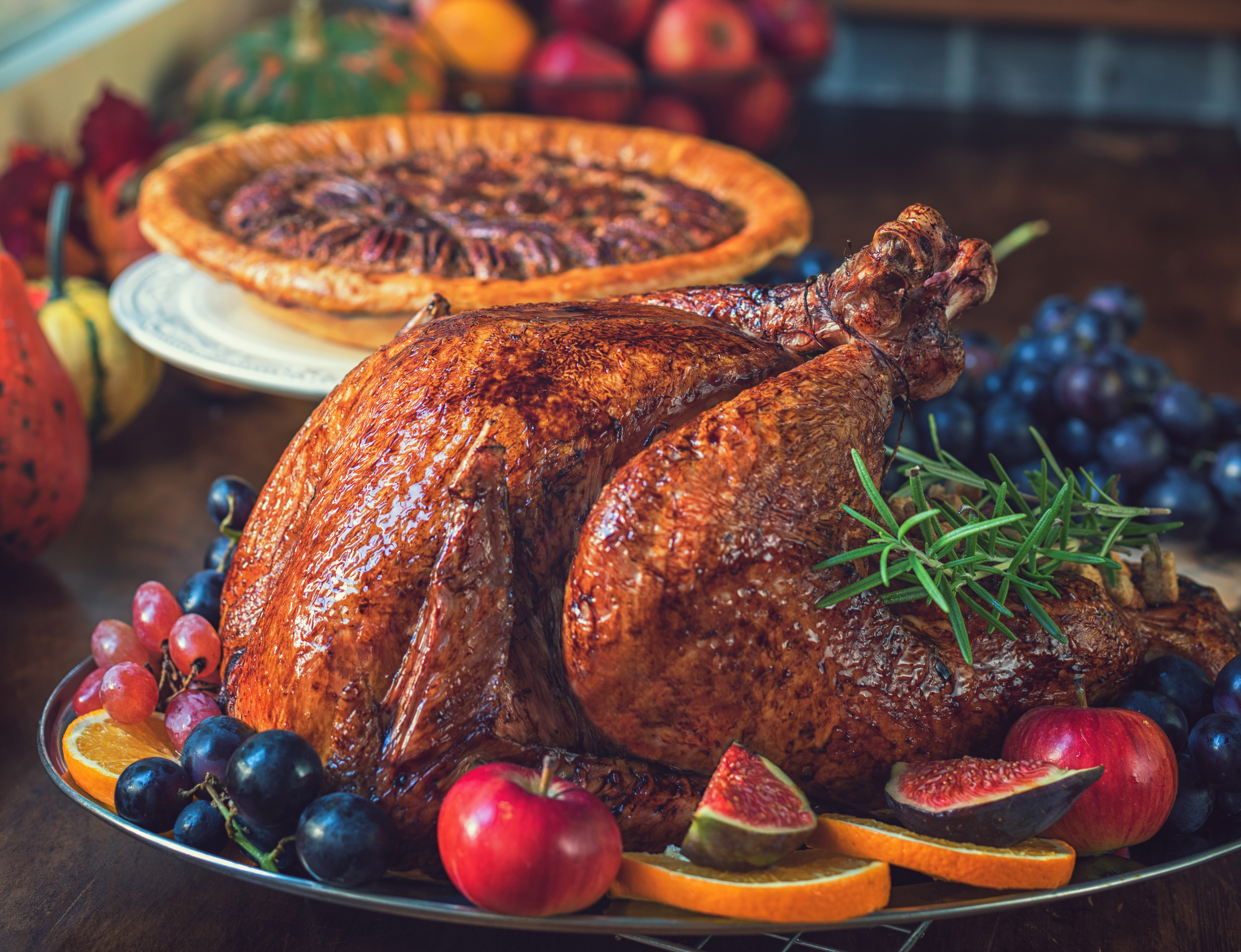 BRIEF: How Pop-Up Turkey Timers Work