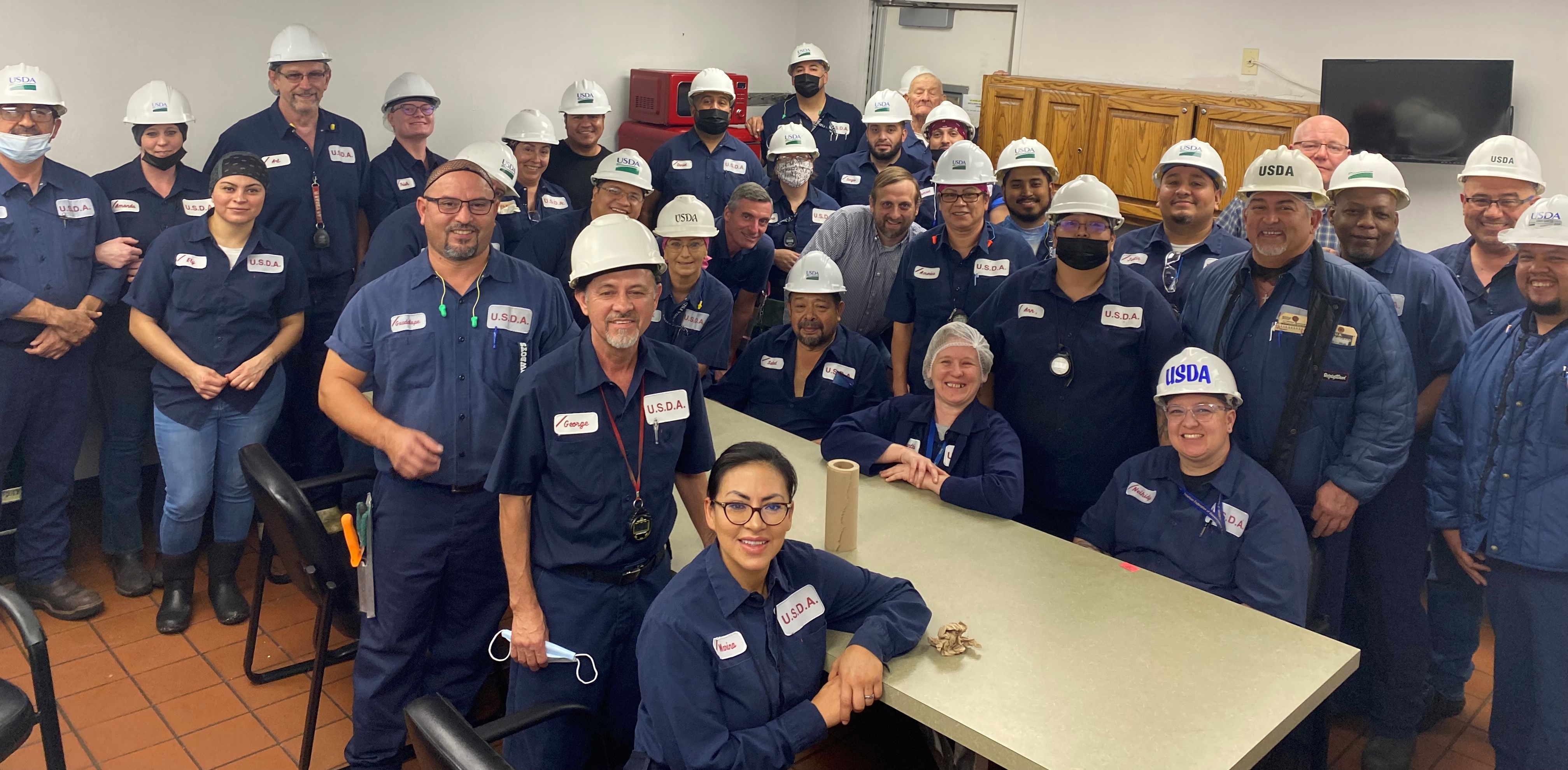 November-2022-Snapshots-Amarillo, Texas 2 group photo