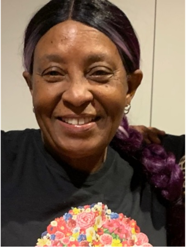 Consumer Safety Inspector Myrtis Richmond