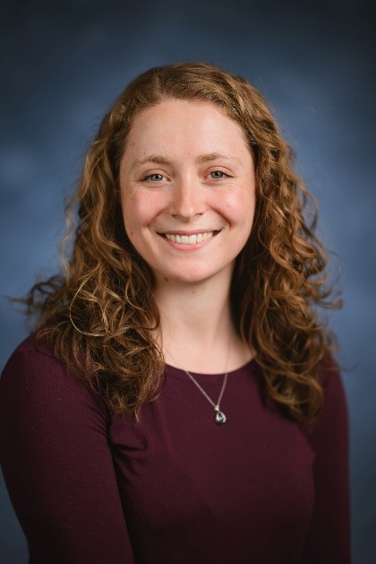 Dr. Anna Beam-Mitchell