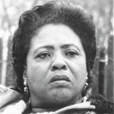 Fannie Lou Hamer