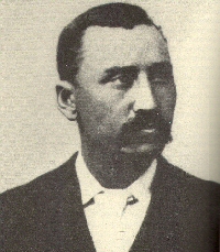 Robert Lloyd Smith 