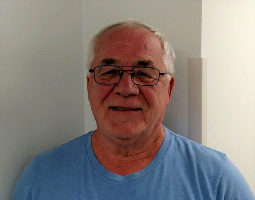 Consumer Safety Inspector Stephen Jankowski