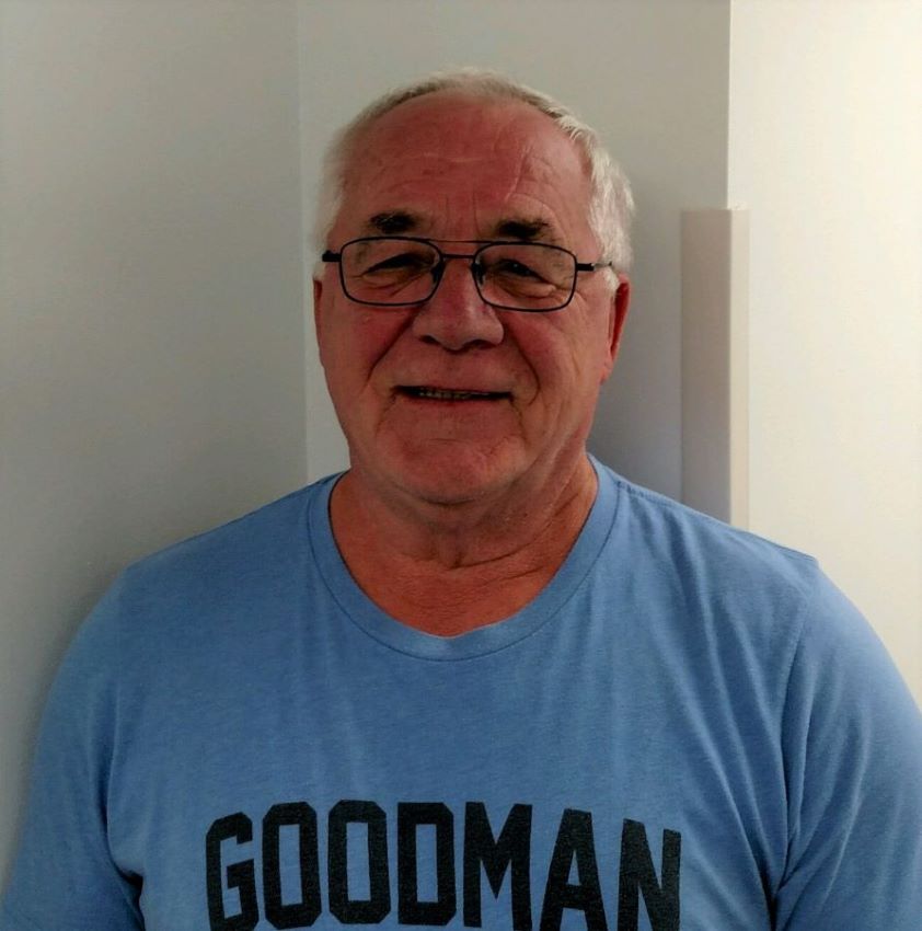 Consumer Safety Inspector Stephen Jankowski 