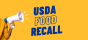 Del Valle Import and Export LLC Recalls Pork Chorizo Products Produced without Benefit of Inspection