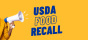 802 VT Frozen Recalls Frozen Meat Pizza Products Due to Misbranding and Undeclared Allergens