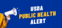 FSIS Issues Public Health Alert for Raw Pork Chorizo Products Due to Possible Foreign Matter Contamination