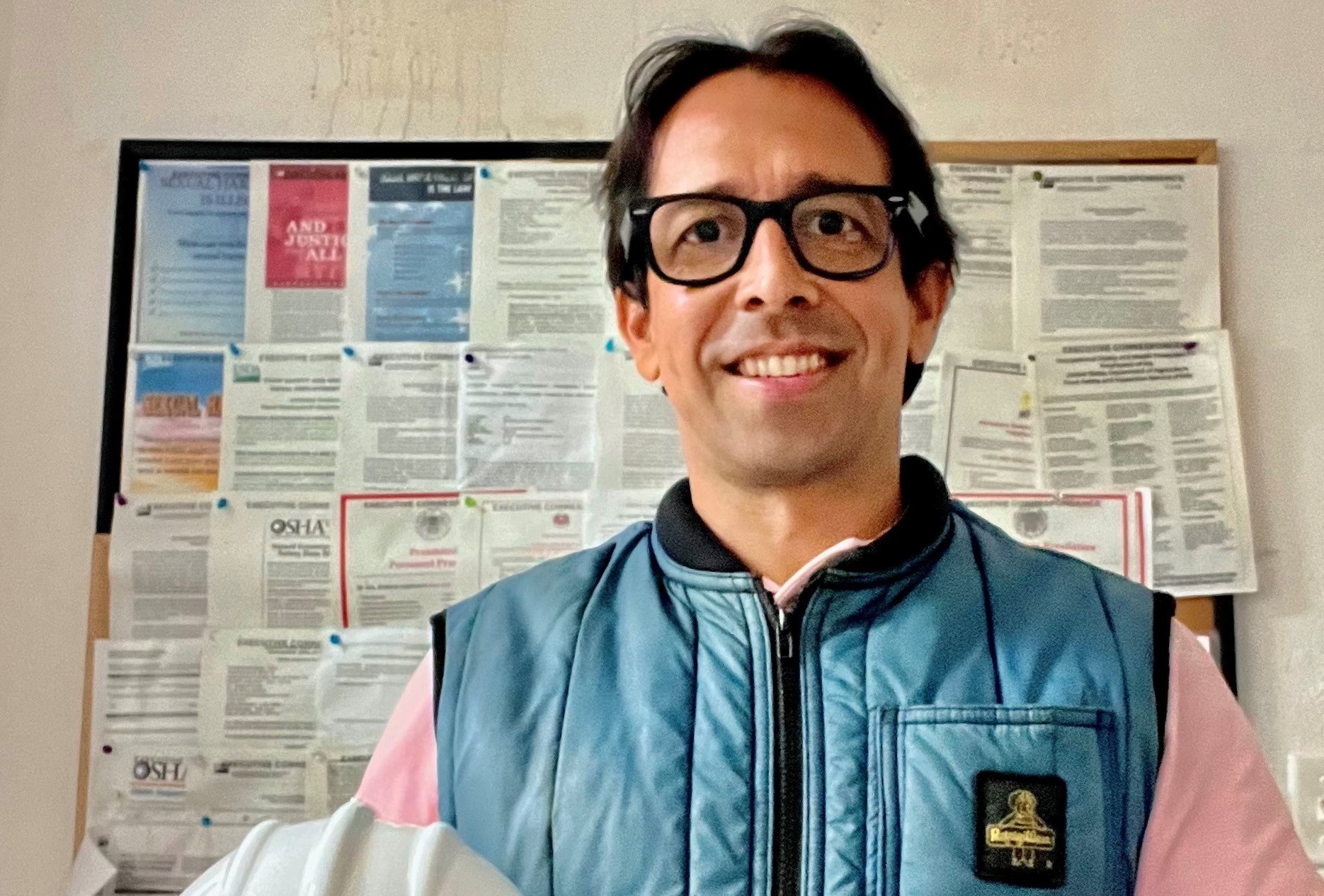 Dr. Juan Jordán Saiz