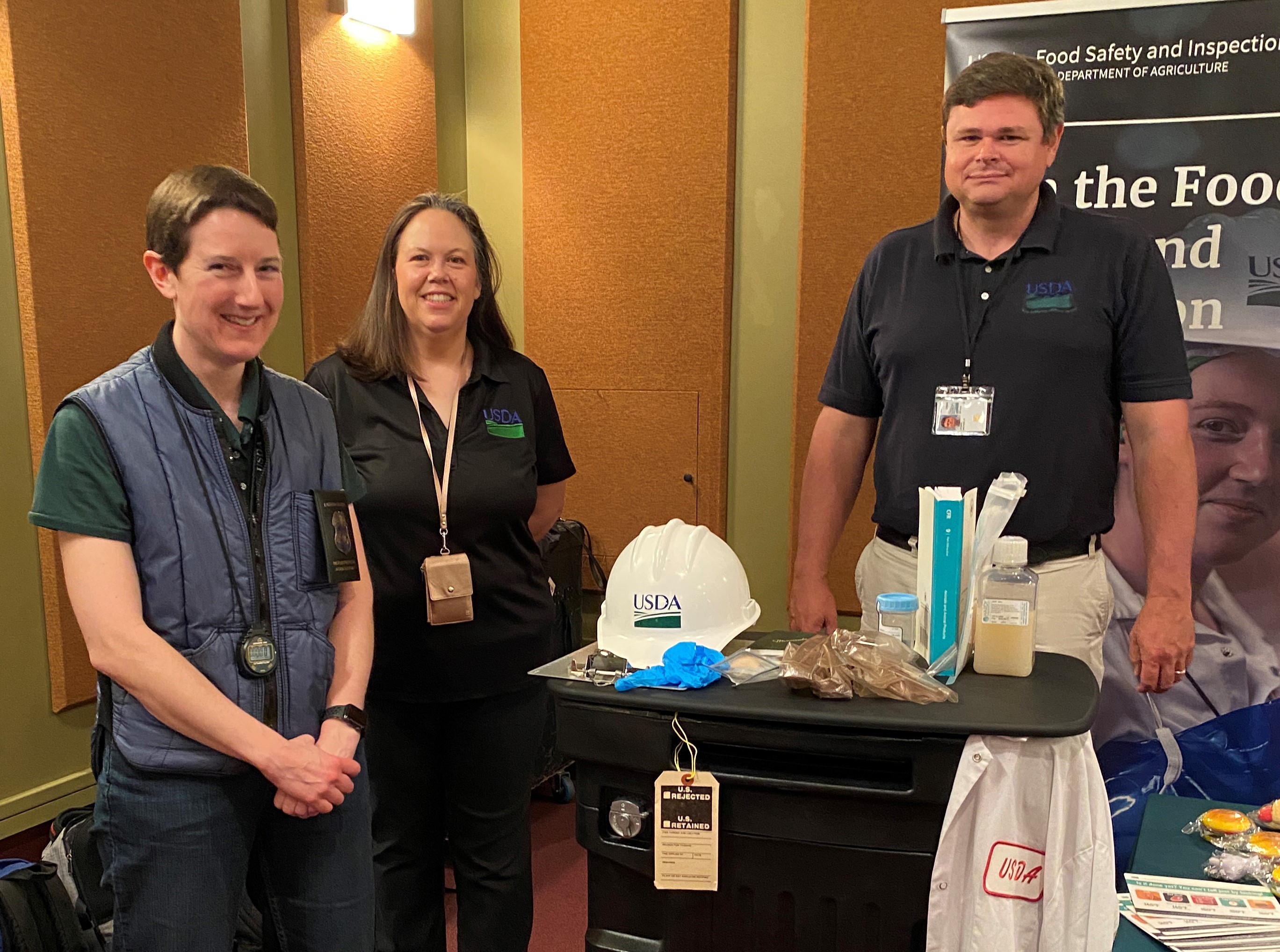 4-H’s Inaugural Youth Career Fair