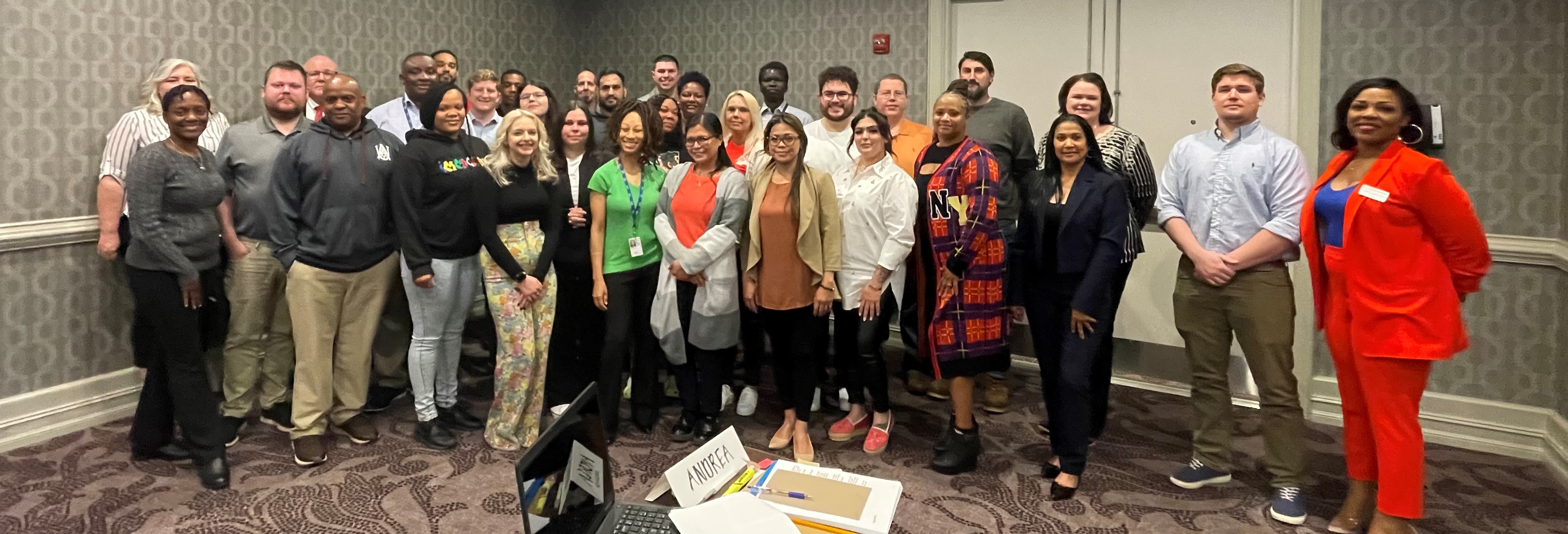 IM-H training in Atlanta