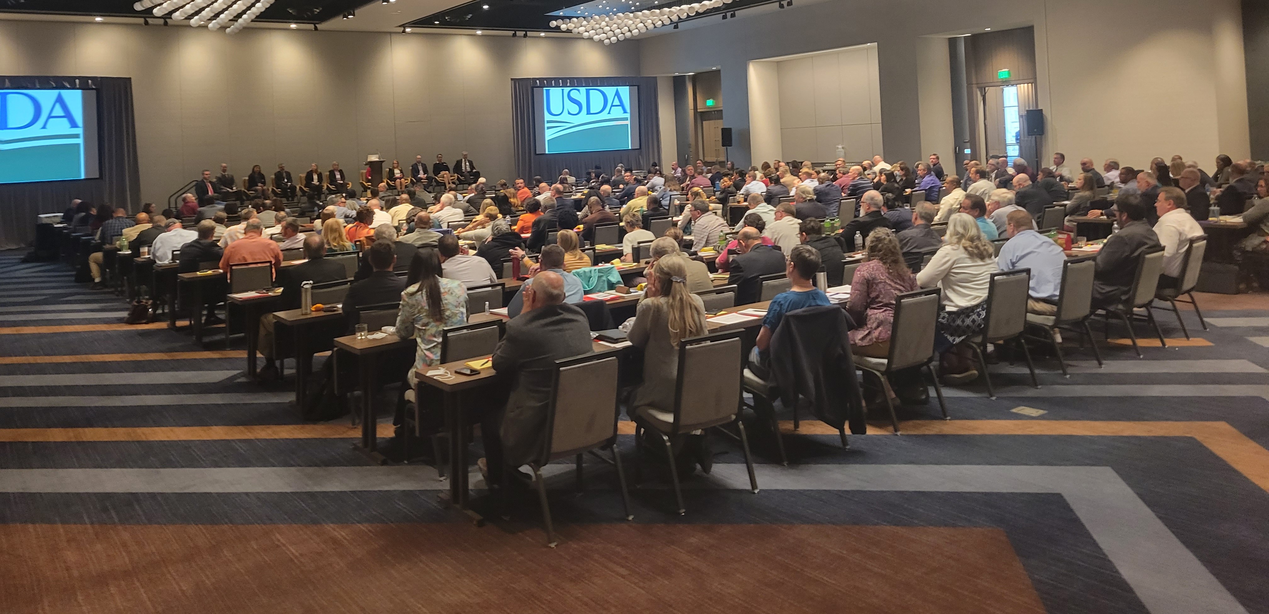 National Frontline Supervisor Conference 2023