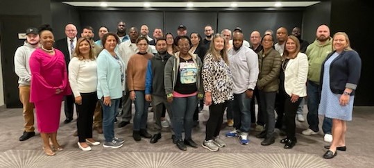 IM-H training in Philadelphia
