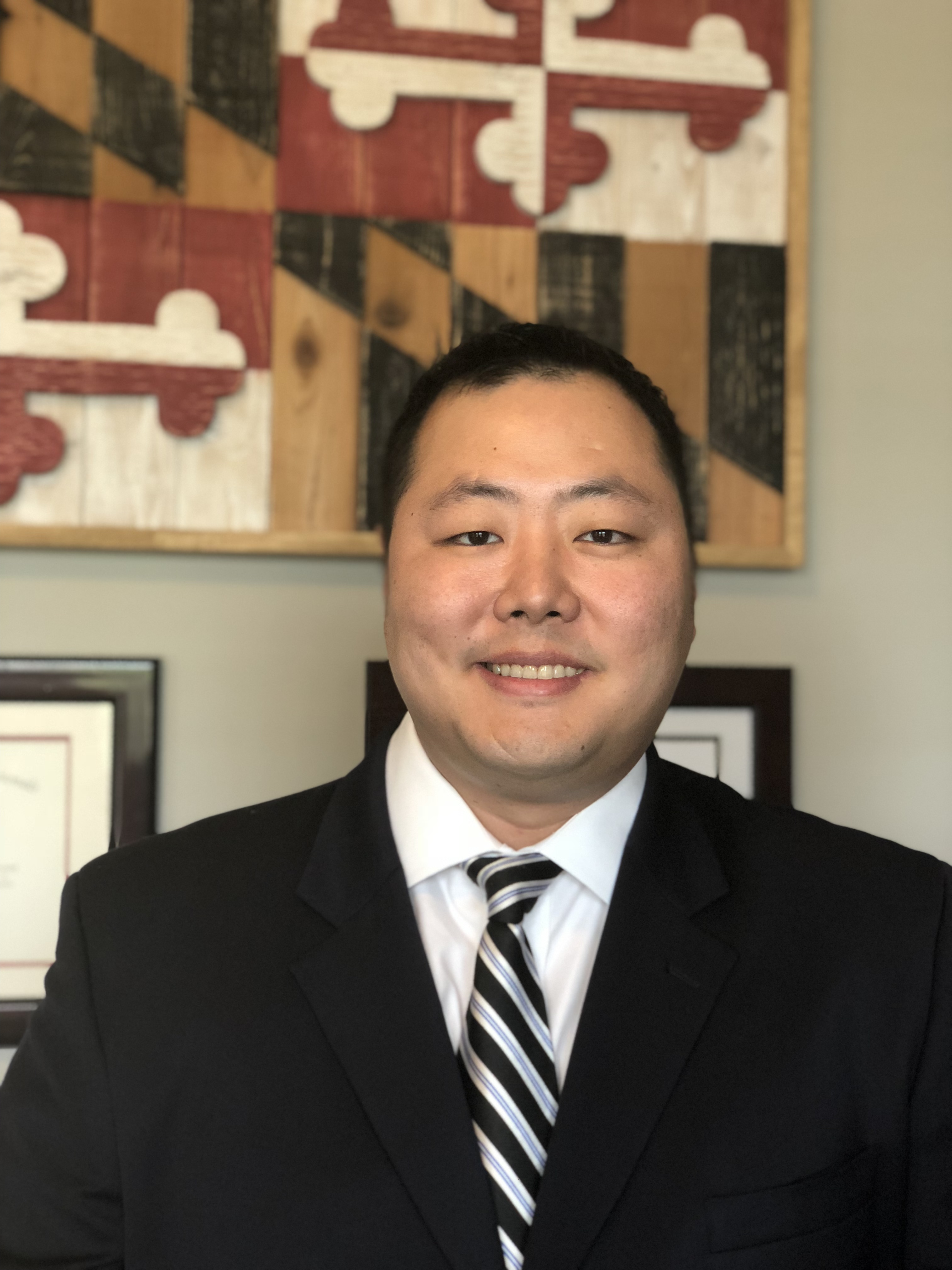 Jerome Yoon