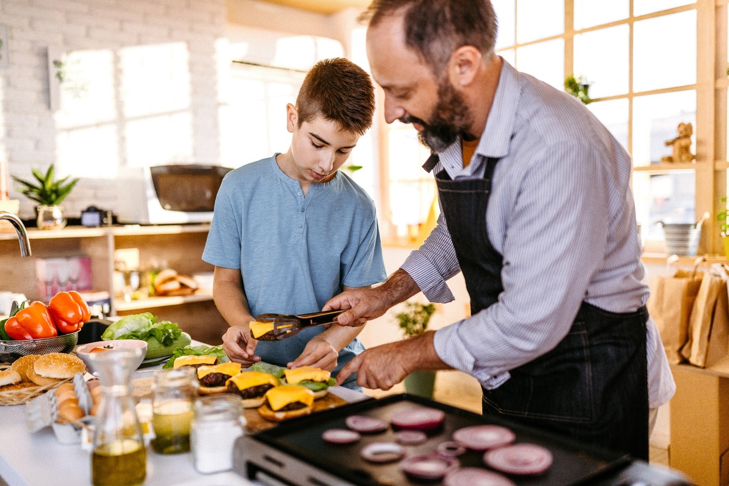 Food Safety Education Month: Food thermometers are a must-have in the  kitchen