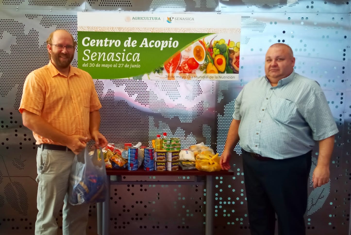 Mexico City, Mexico