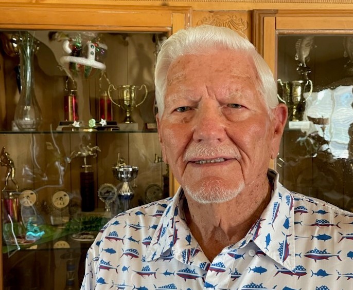Dr. Kenneth Clevenger