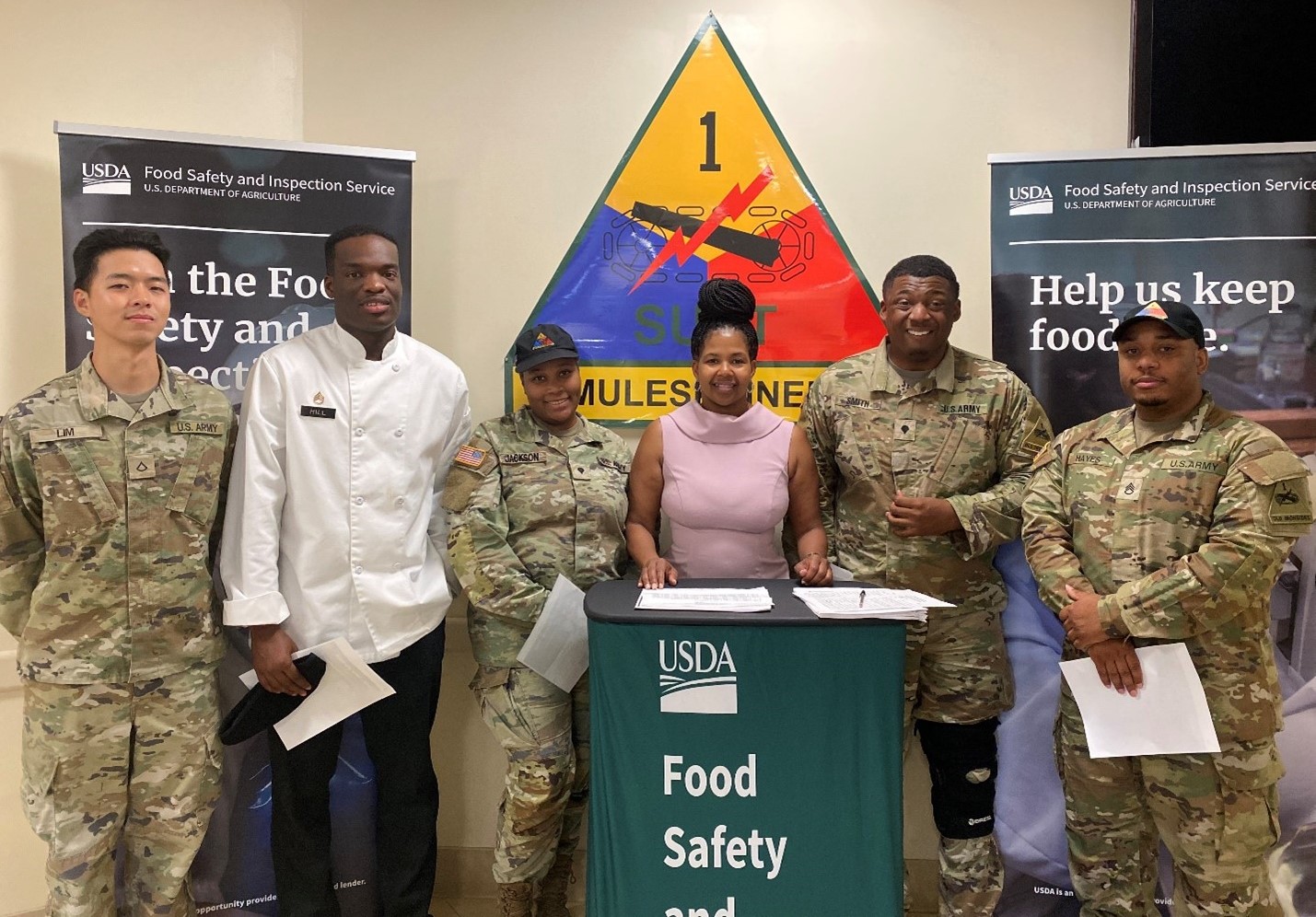 Fort Bliss Recruitment