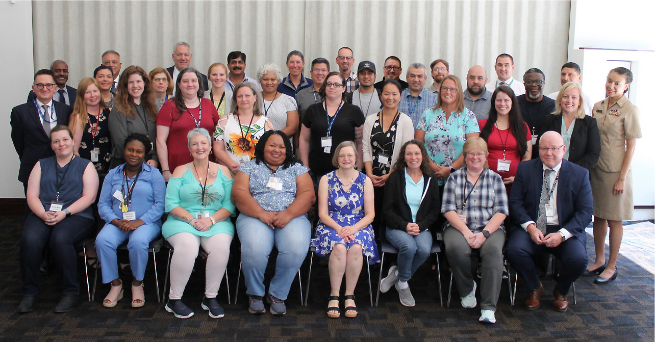 Hybrid New Supervisor Training Program