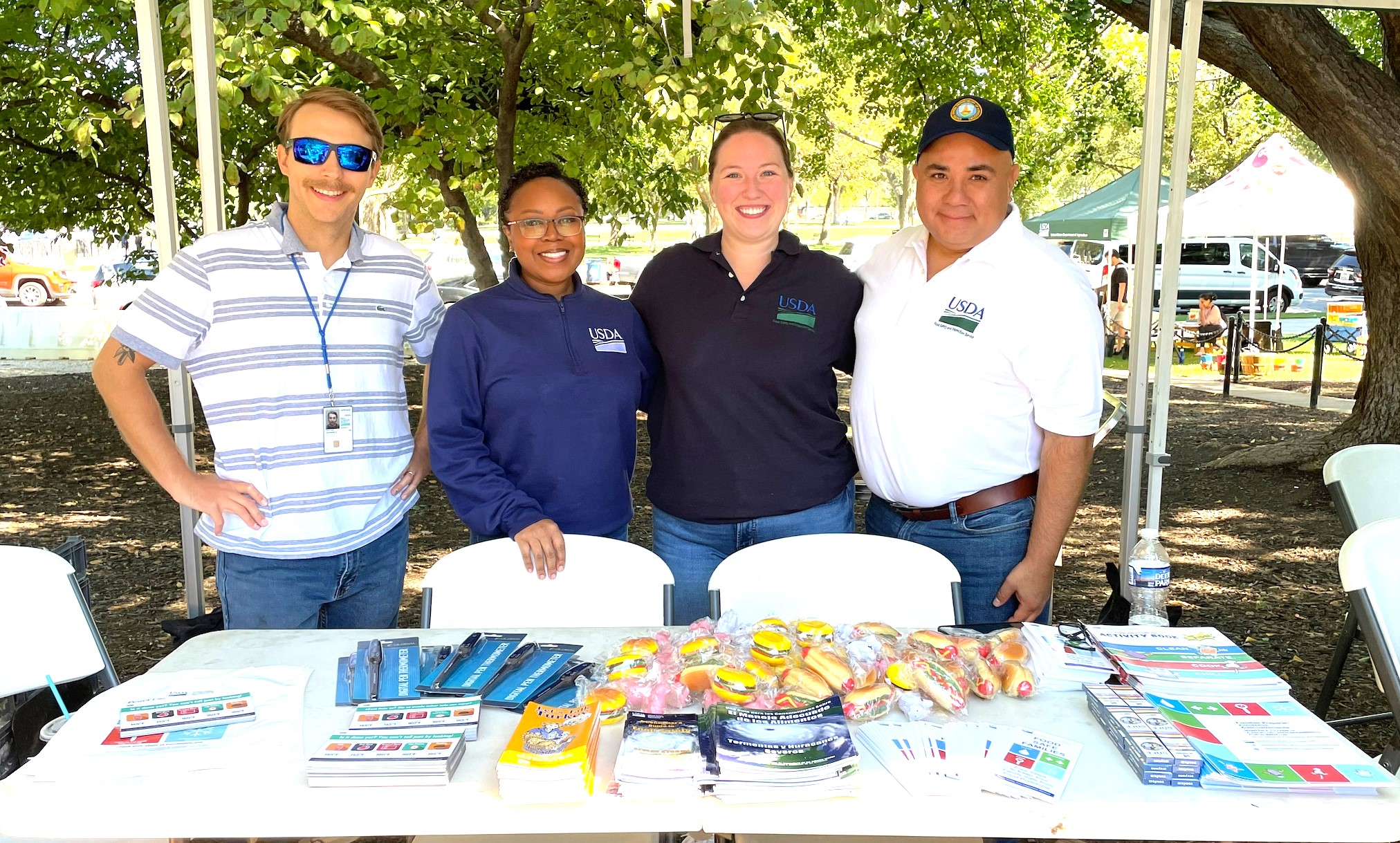 September-2023Snapsot-Farmers-Market_OPACE-Staff-Washington_DC