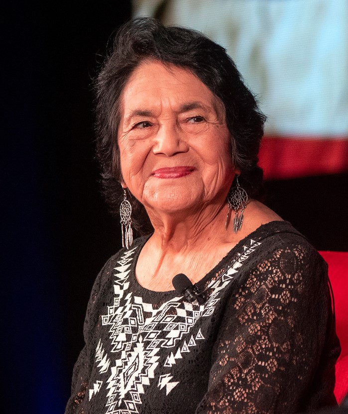 Dolores Huerta