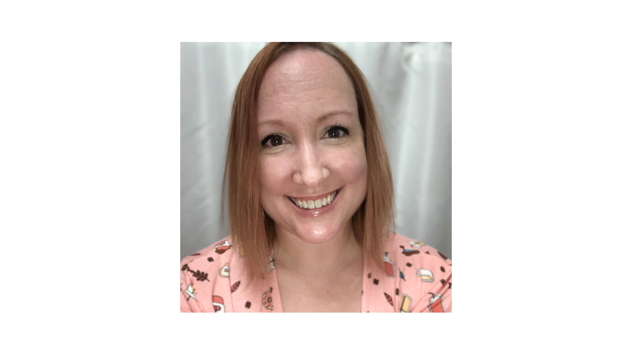 Leigh Ann Acree