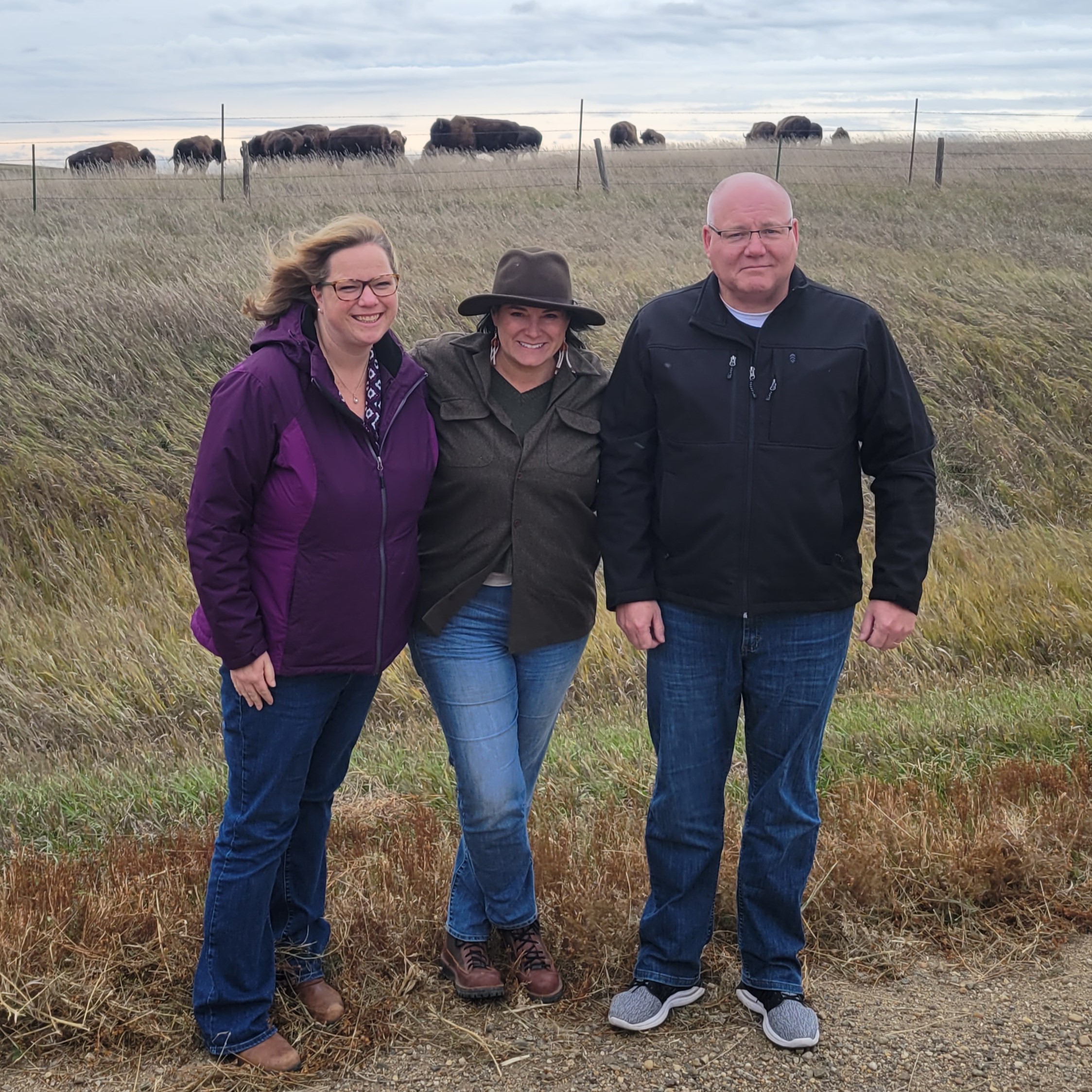 Ziebach County, S.D.