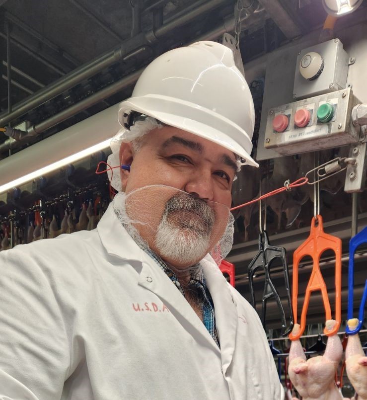 SCSI J.J. Pacheco