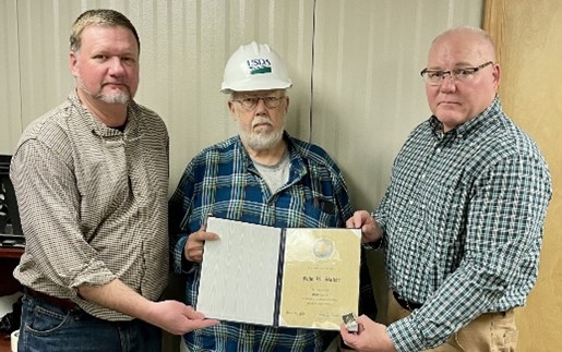 John Baker - 60 Year Career