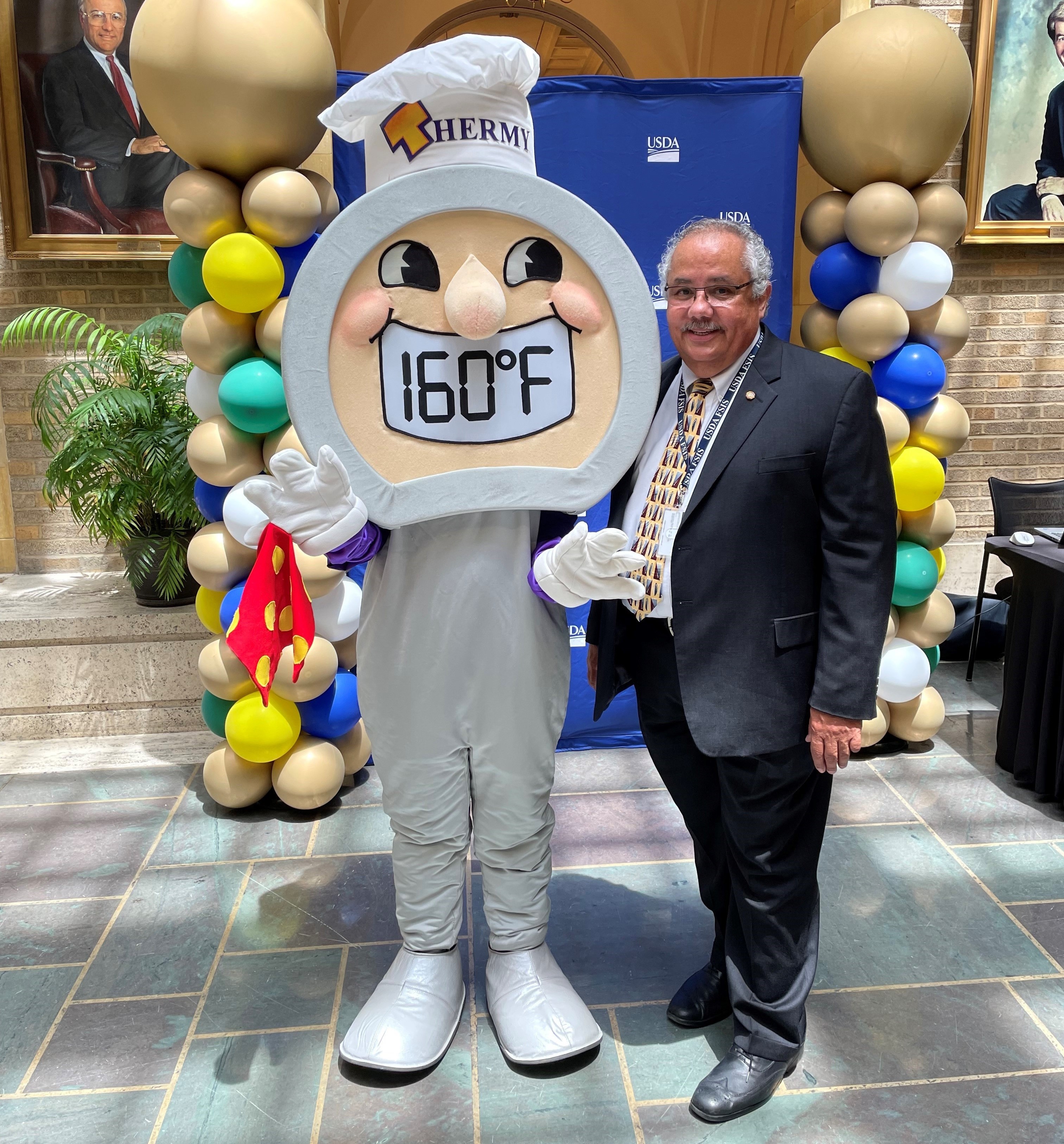 July-2024-Snapshot-USDA-2nd-Annual-Student-Intern-and-Early-Career