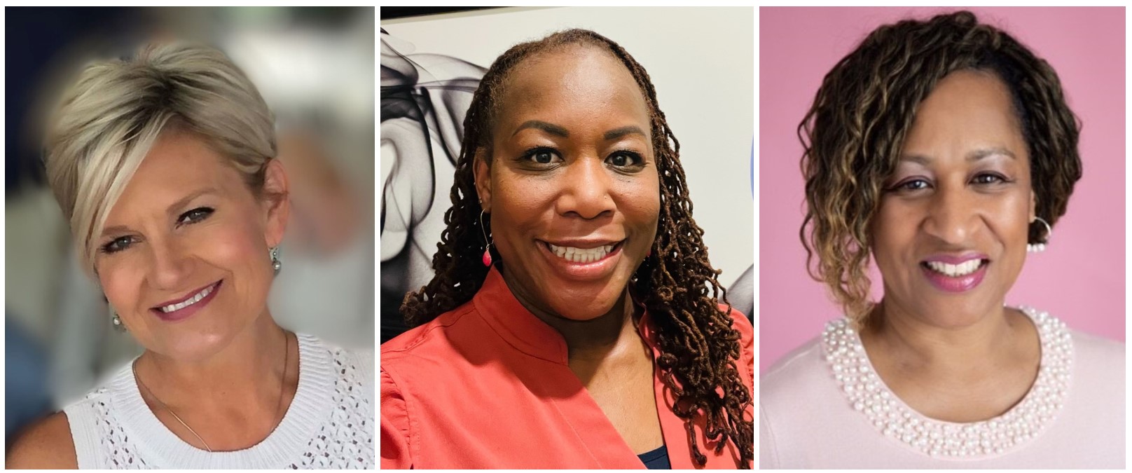 Meet Your FSIS Champions of Conflict Resolution 