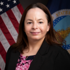 Dr. Sonya Eden