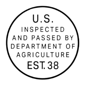 USDA Seal